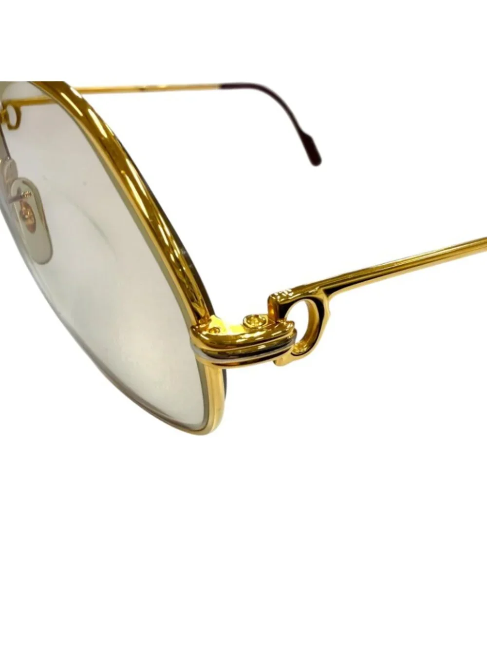 Cartier this authentic